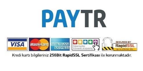 Güvenli Ödeme Sistemleri